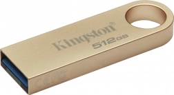 Clé USB DataTraveler SE9 G3 512 Go, USB 3.2 Gen 1