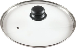 Couvercle en verre 26 cm VILDE