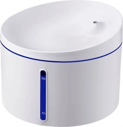 Abreuvoir intelligent pour animaux Dogness D06 3,2 l (Blanc)