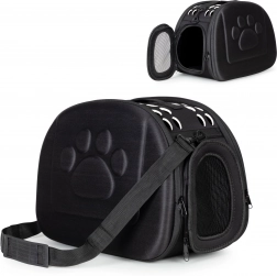 Grand sac de voyage pour chats et chiens