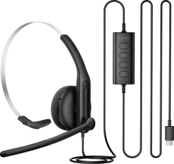 Casque de bureau Edifier CC100