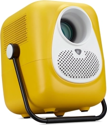 Projecteur AOPEN QF23s Full HD Jaune