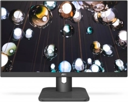 Moniteur AOC 23,8 IPS avec DP et HDMI