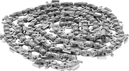 Chaîne pour tronçonneuse 18″ 0,325″