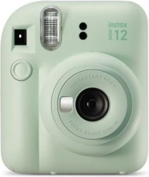 Appareil photo instantané INSTAX Mini 12 vert