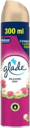 Glade Pure Relaxing Zen désodorisant d’air 300 ml