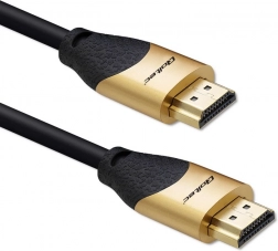 câble hdmi 2.1 ultra high speed 8k 60 hz 2 m qoltec