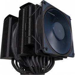 Refroidisseur CPU à air COOLER MASTER Air Stealth