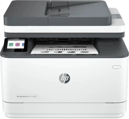 Appareil multifonction HP LaserJet Pro