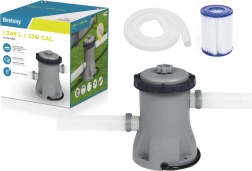 Pompe de filtration pour piscine Bestway
