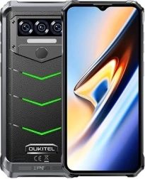 Oukitel WP38 Smartphone Robuste