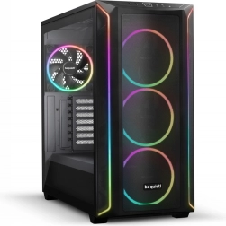 be quiet! Shadow Base 800 FX noir