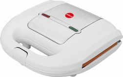 Grille-sandwich en céramique ST11BI avec plaques antiadhésives