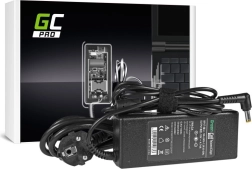 Chargeur Green Cell Pro 19V 4,74A 90W pour ordinateurs portables Acer (connecteur 5,5 × 1,7 mm)