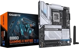 Carte mère GIGABYTE B860 Gaming X Wi‑Fi 6E