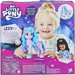 My Little Pony Izzy jouet lumineux