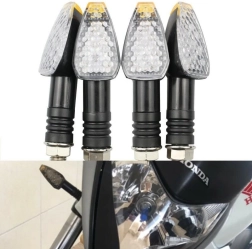 Clignotants LED Zd59c 4 pcs