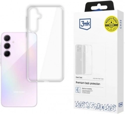 Coque transparente pour Samsung A55 5G