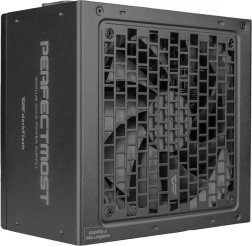 Alimentation PC Darkflash PMT 750W certifiée 80 Plus Gold