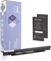 Batterie pour HP 250 G6 2200 mAh