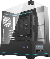 Boîtier PC Darkflash DY450