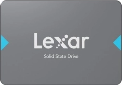 SSD Lexar NQ100 256 Go, 2,5" SATA III