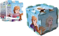Puzzle en mousse TREFL La Reine des Neiges 2