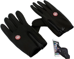 BQ19H GANTS DE SPORT L TACTILE