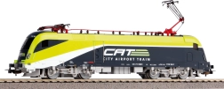 Locomotive électrique Piko Rh 1116 Taurus CAT ÖBB, H0