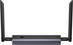 Passerelle Zigbee SONOFF Dongle Max avec Ethernet, Wi‑Fi et USB