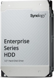 Synology 8 To disque dur interne pour NAS 3,5" SATA 7200 tr/min