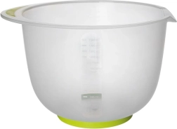 Bol de cuisine avec mesure 1,5 l, 16,5 cm