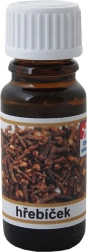 Huile essentielle de clou de girofle 10 ml