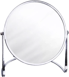 Miroir cosmétique sur pied 17 cm