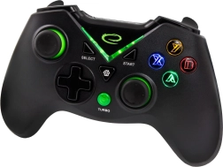 Manette sans fil pour PC, PS3, Xbox One, Series X/S et Android