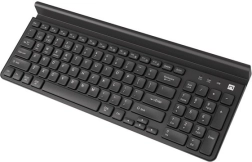 Clavier sans fil Natec Felimare Bluetooth noir