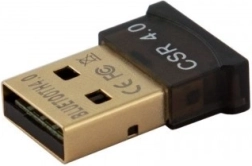 Adaptateur Bluetooth Savio pro USB