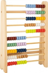 Abacus éducatif coloré Small Foot