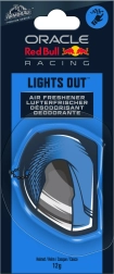 Désodorisant voiture suspendu Armor All Oracle Red Bull Lights Out – Helmet