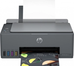 Imprimante multifonction HP Smart Tank 581
