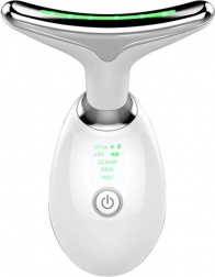 Appareil de massage électrique EMS pour le cou ANLAN