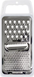 Râpe plate en inox TORO