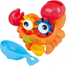Crabe de bain Playgo