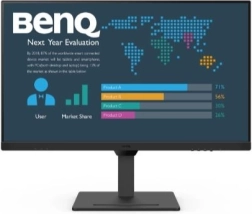 Moniteur 31,5" BL3290QT 2K 4ms/IPS/75HZ/HDMI/noir