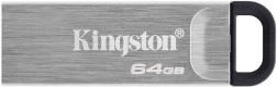 Clé USB KINGSTON DataTraveler Kyson 64 Go USB 3.2 Gen 1
