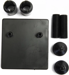 support pour looping – Carrera GO, GO PLUS et Digital 143