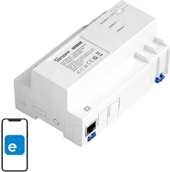 Module principal intelligent SPM pour la mesure et le contrôle de la consommation SONOFF