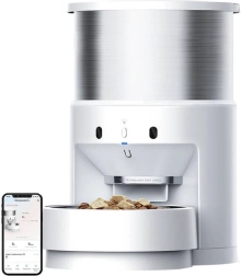 Distributeur de nourriture intelligent Petkit Fresh Element 3 – 5 l