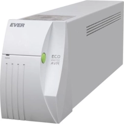 Onduleur EVER ECO Pro 1000 AVR CDS Tower