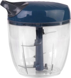 KOKO Hachoir manuel pour légumes 12,5x8,4x14 cm